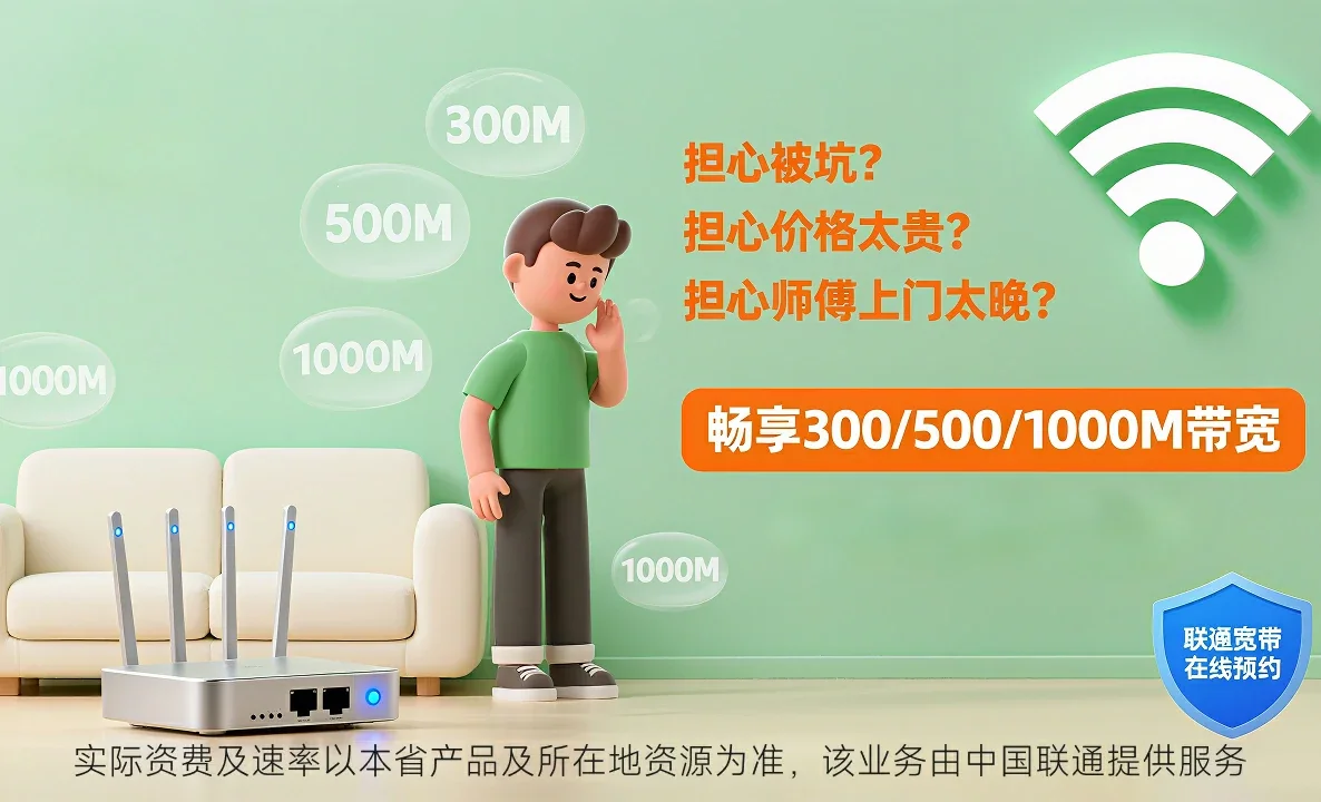 永春县中国联通